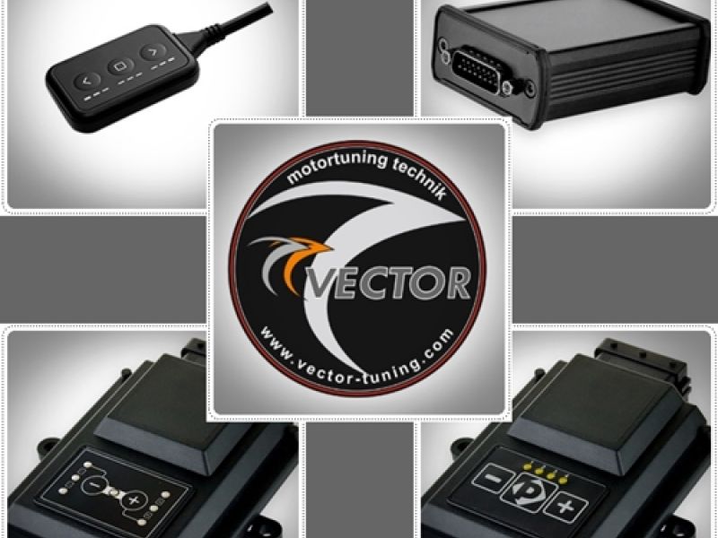 Have you seen Vector Tuning best products?